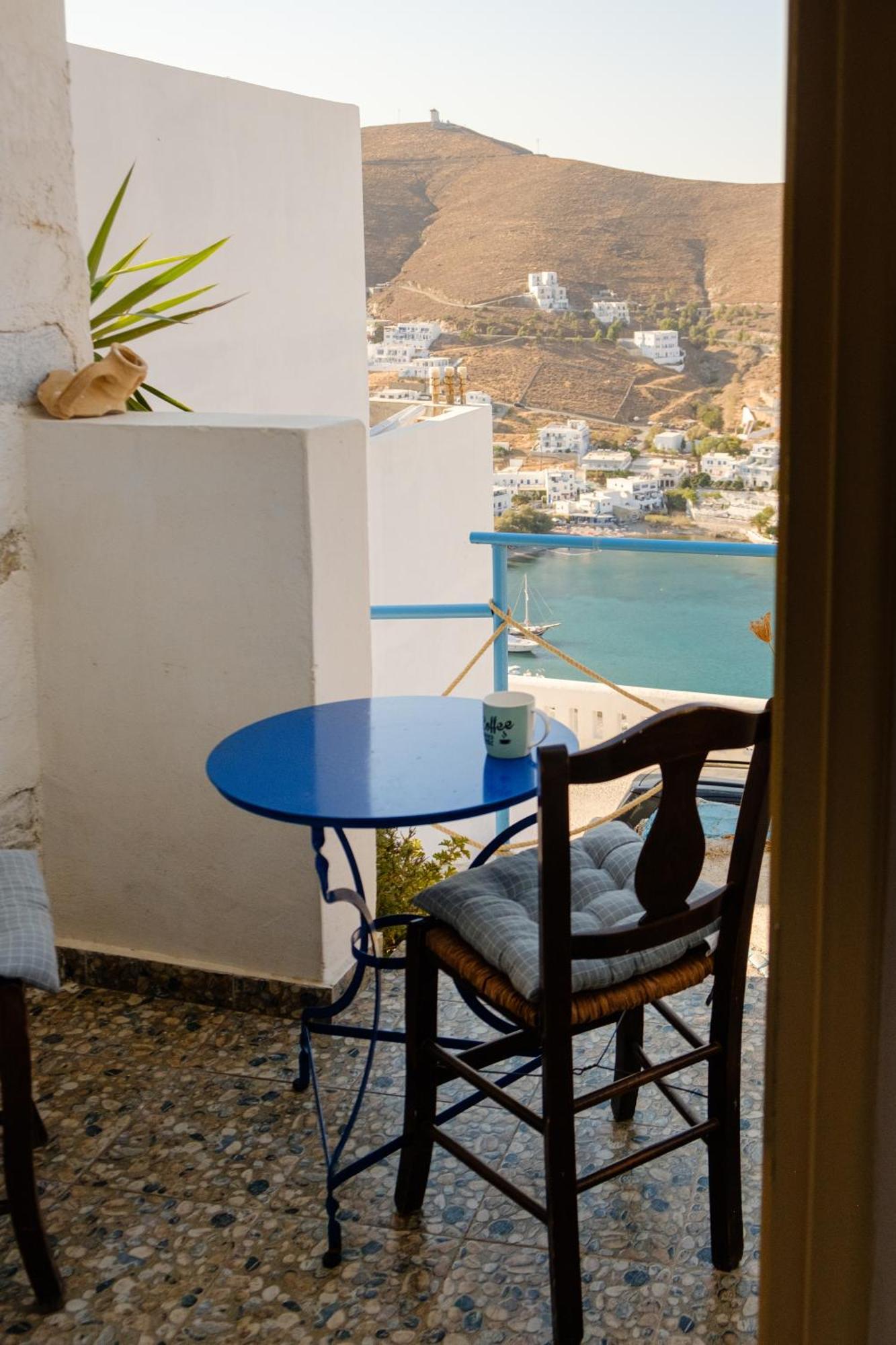 Astystudio Astypalaia Экстерьер фото