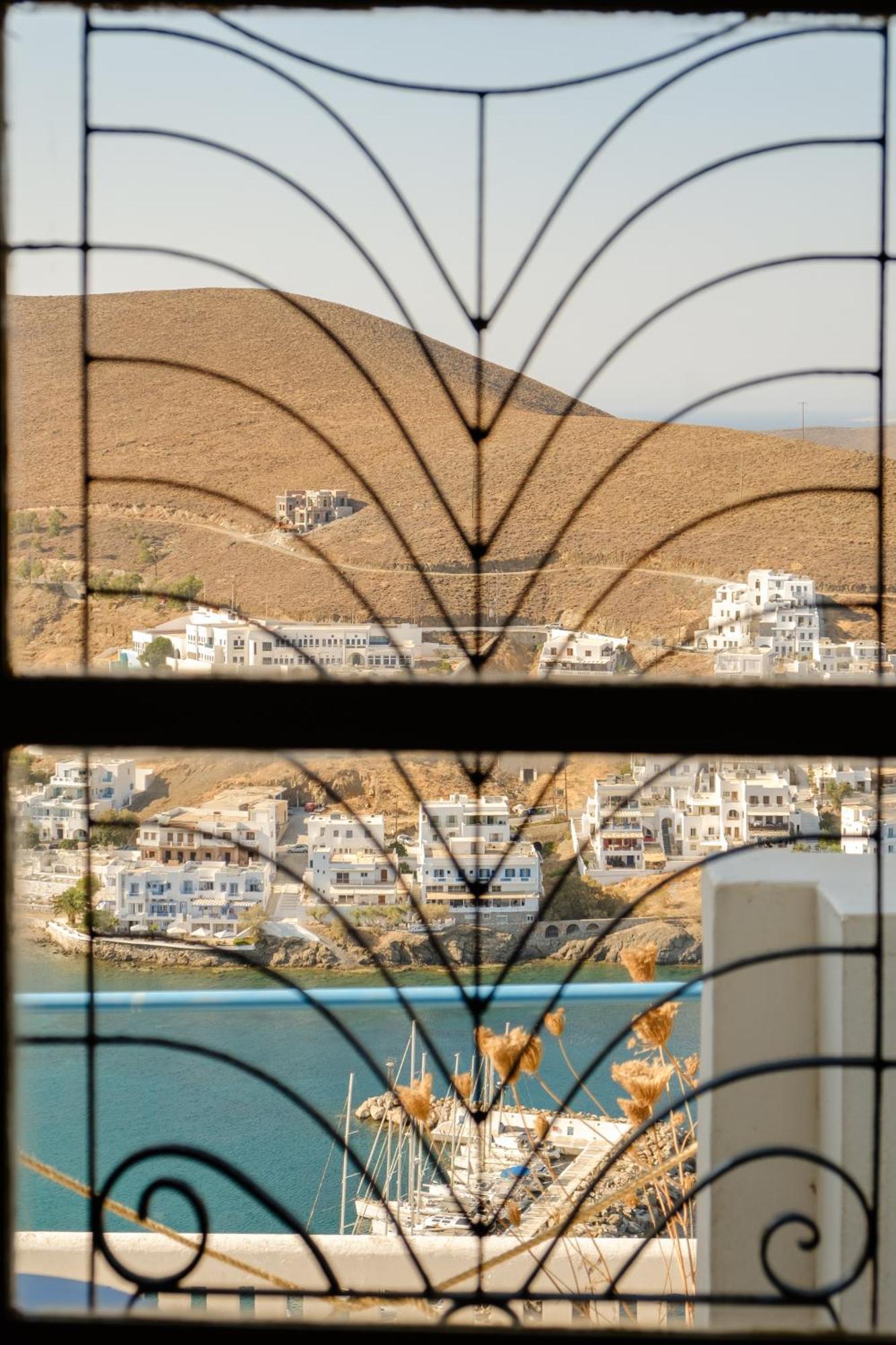Astystudio Astypalaia Экстерьер фото